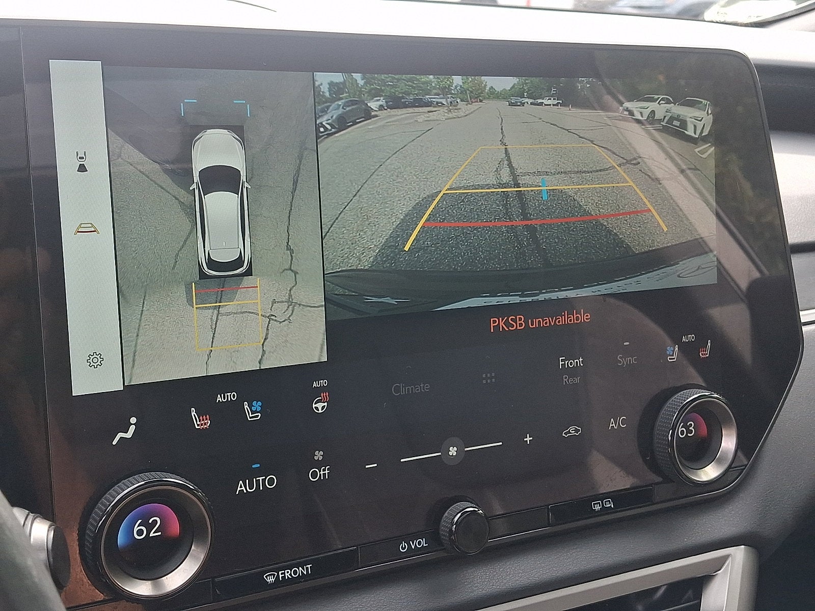 2023 Lexus RX 350 Luxury