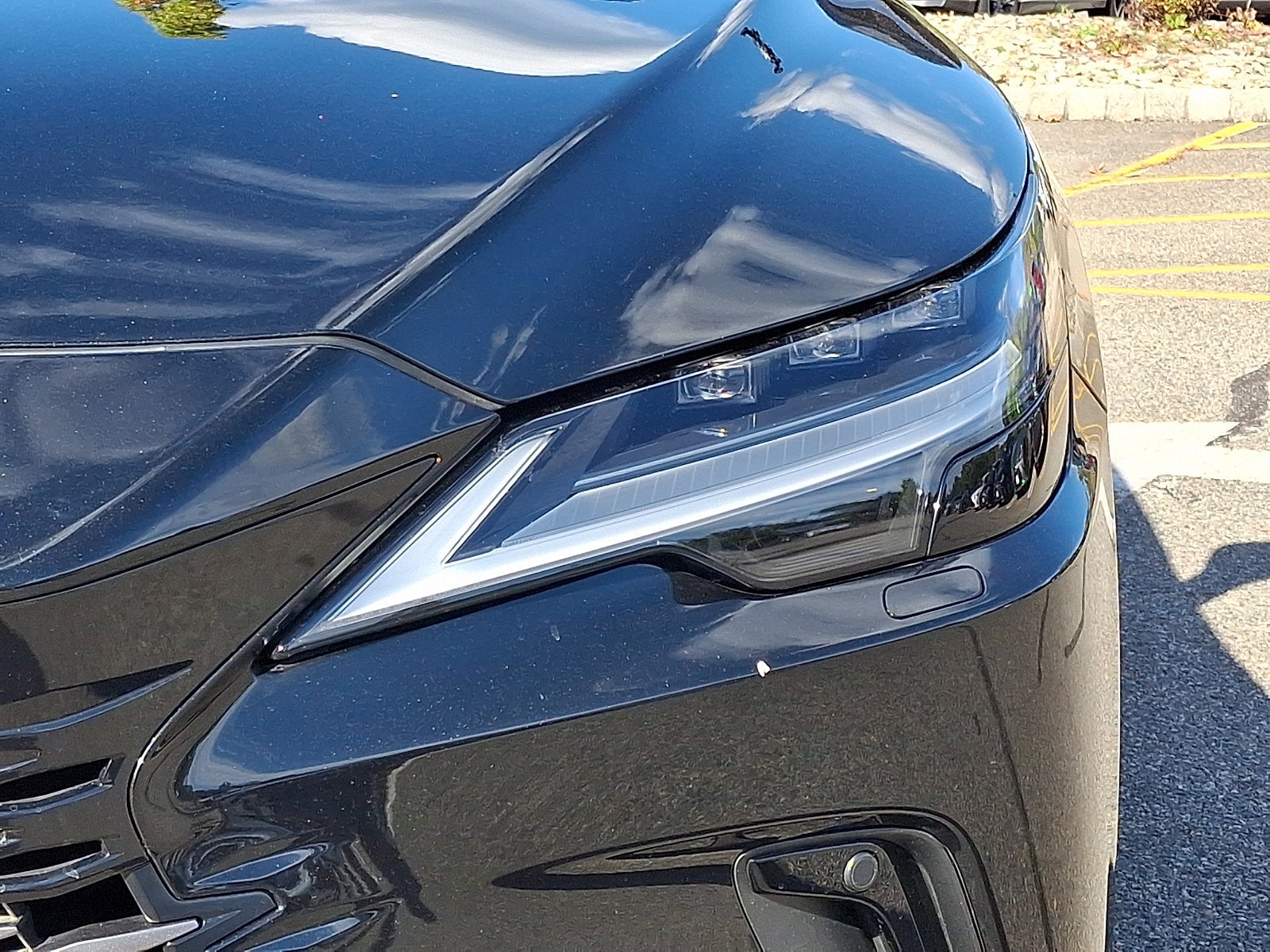 2023 Lexus RX 350 Luxury