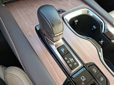 2023 Lexus RX 350 Luxury