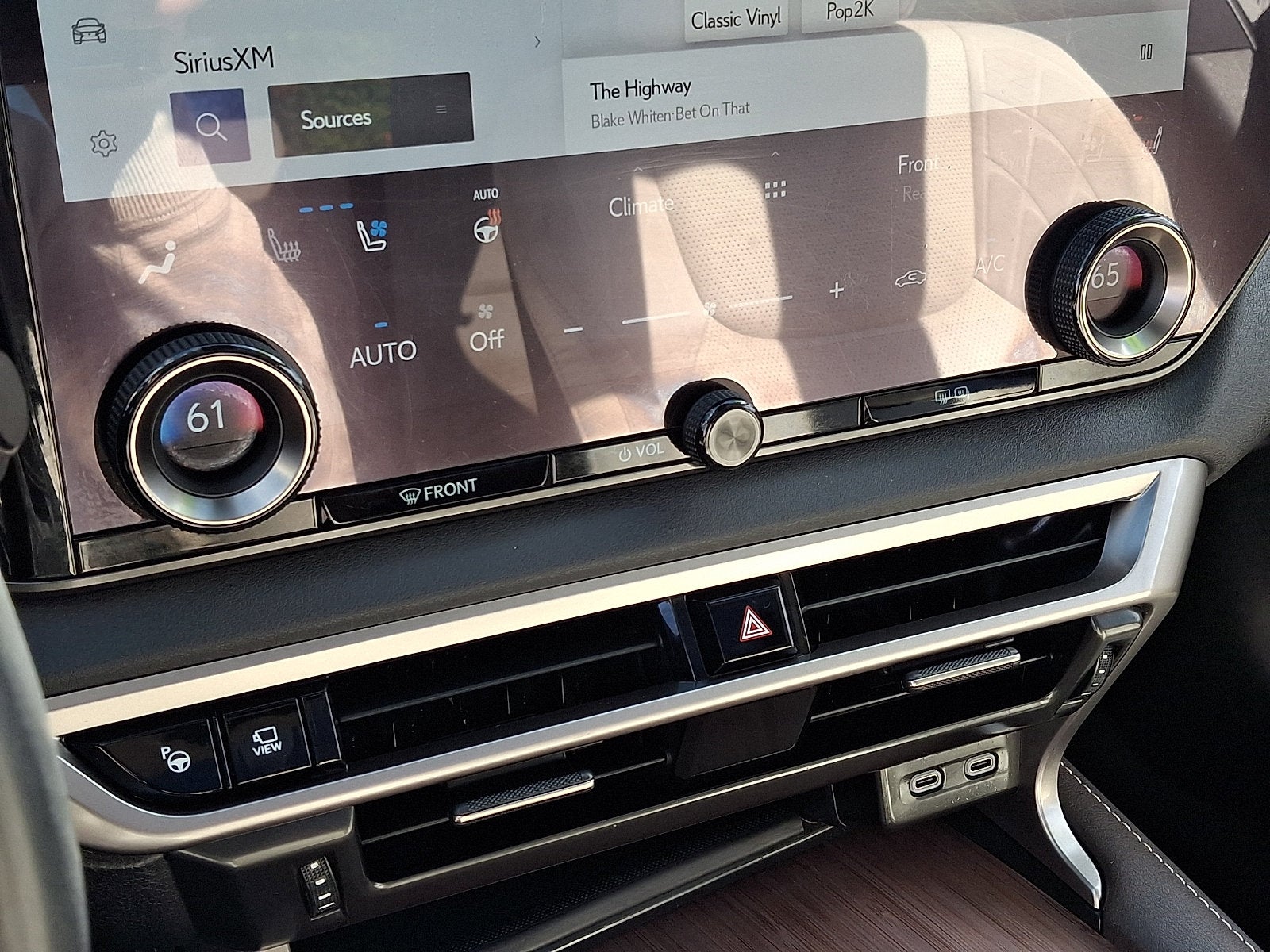 2023 Lexus RX 350 Luxury