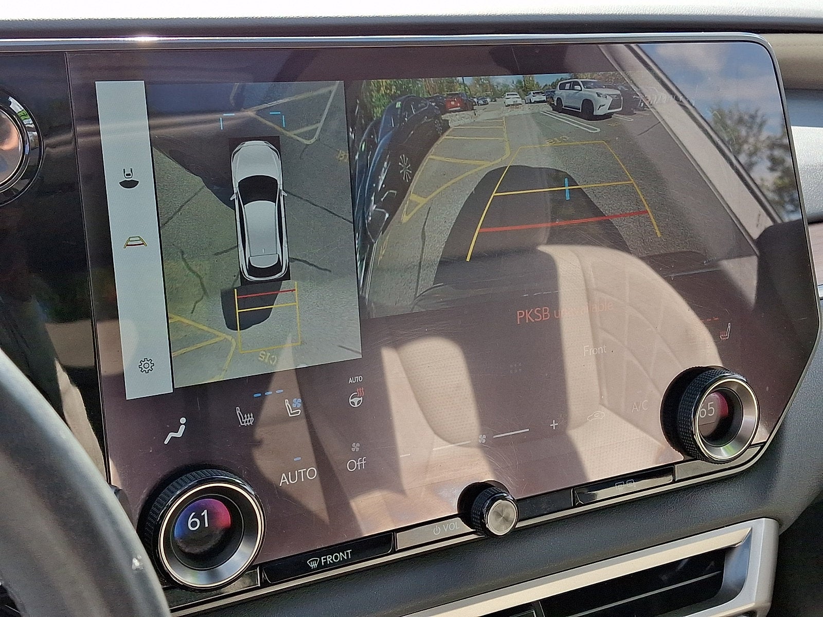 2023 Lexus RX 350 Luxury