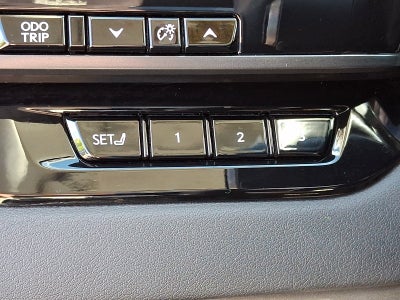 2023 Lexus RX 350 Luxury