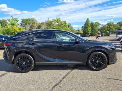 2023 Lexus RX 350 Luxury