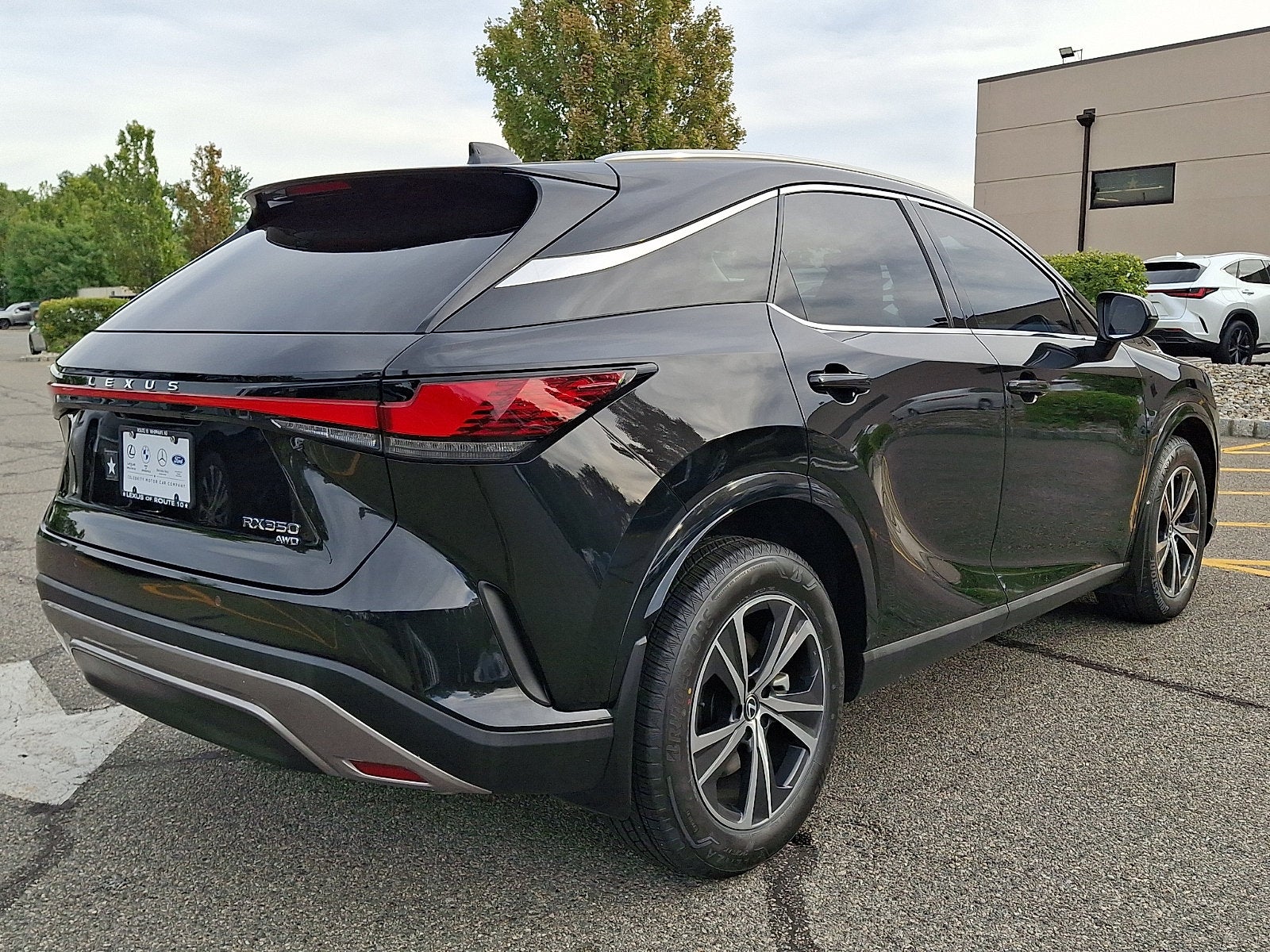 2023 Lexus RX 350 Premium