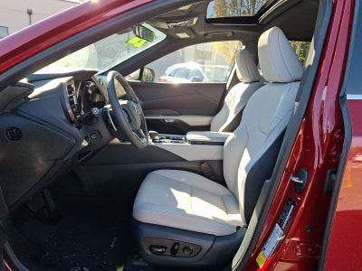 2026 Lexus RX 350 Premium