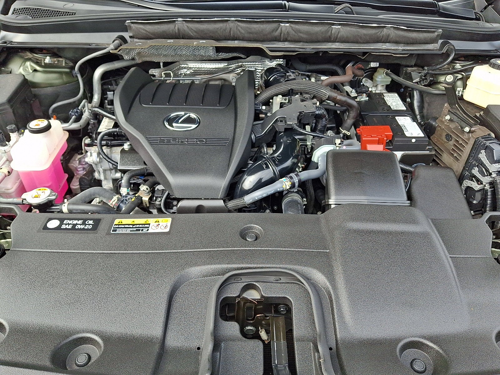 2023 Lexus RX 350 Premium