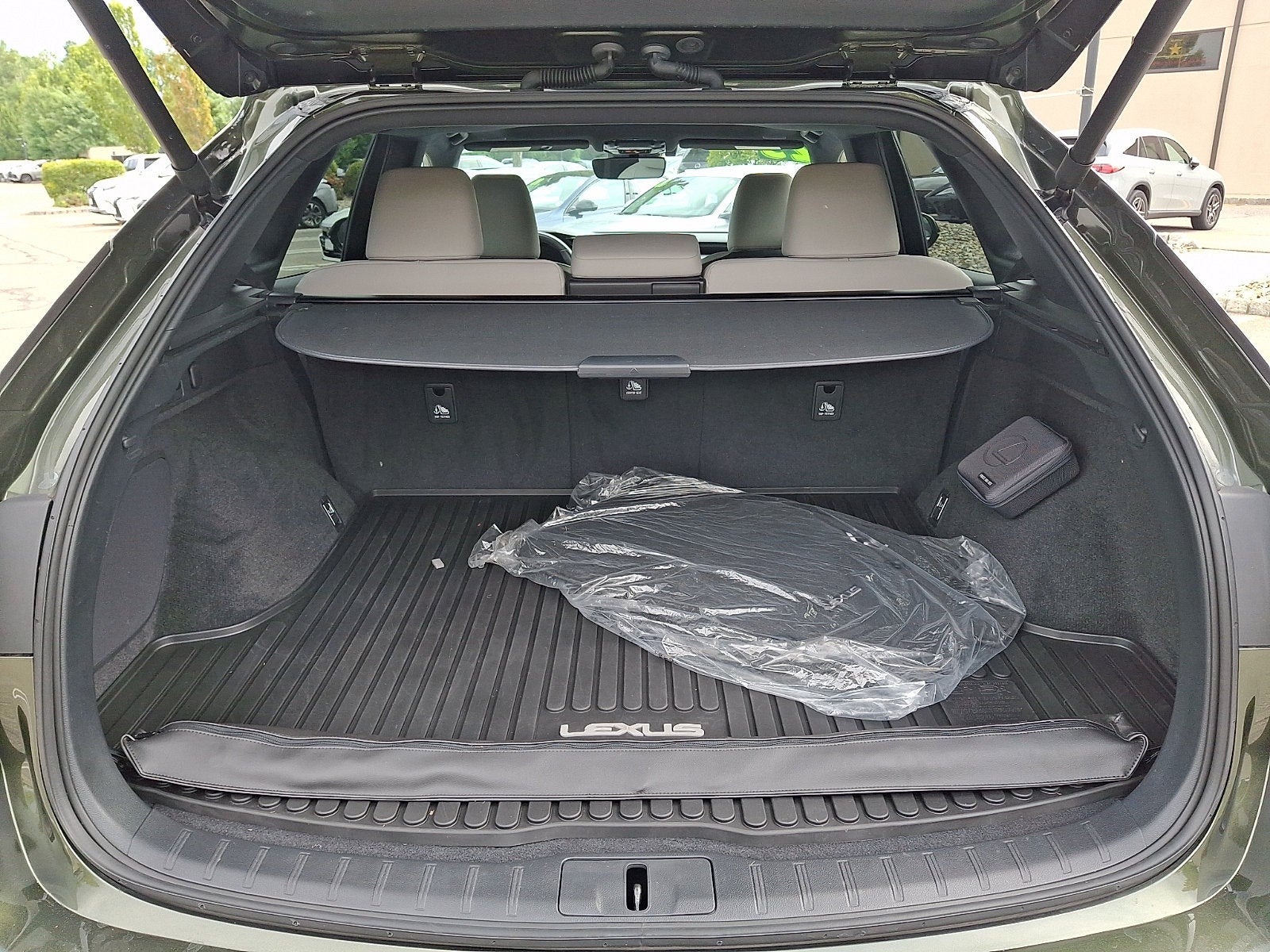 2023 Lexus RX 350 Premium