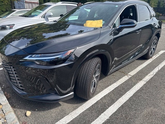 2026 Lexus RX 350 Premium