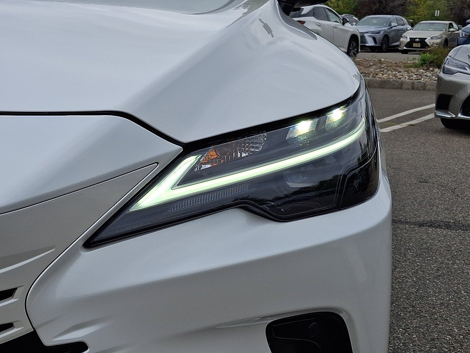 2024 Lexus RX 350 Premium Plus