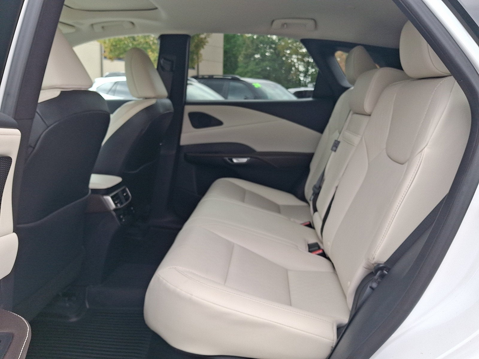2024 Lexus RX 350 Premium Plus
