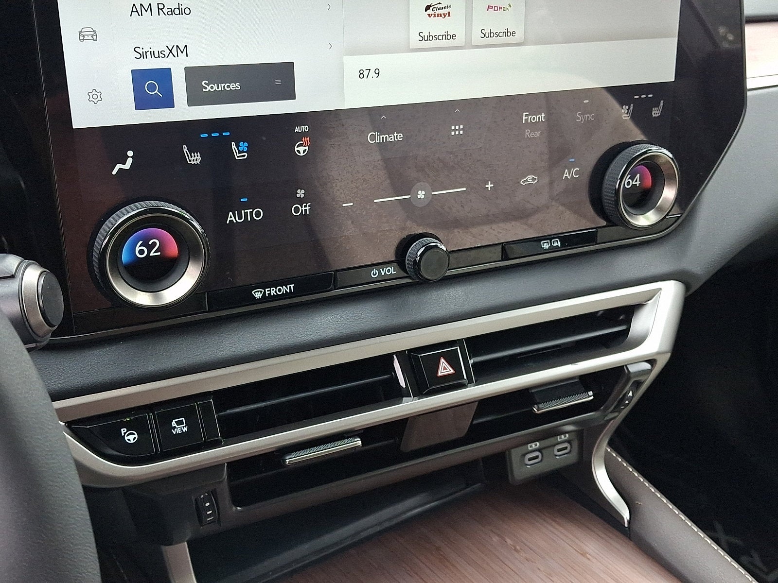 2024 Lexus RX 350 Premium Plus