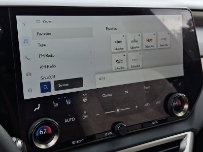 2024 Lexus RX 350 Premium Plus