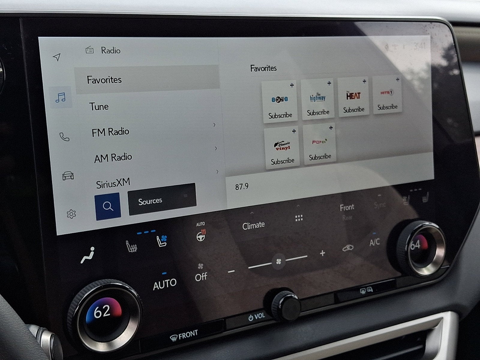 2024 Lexus RX 350 Premium Plus