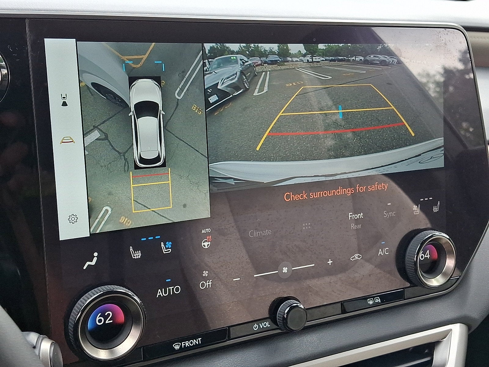 2024 Lexus RX 350 Premium Plus