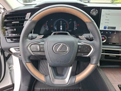 2024 Lexus RX 350 Premium Plus
