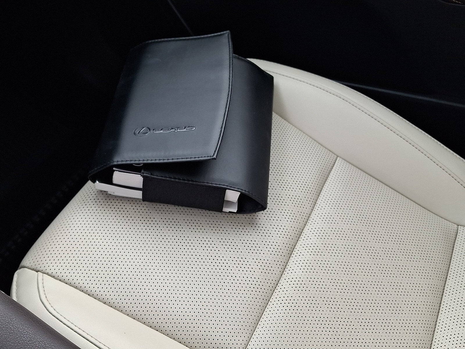 2024 Lexus RX 350 Premium Plus