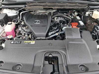 2024 Lexus RX 350 Premium Plus