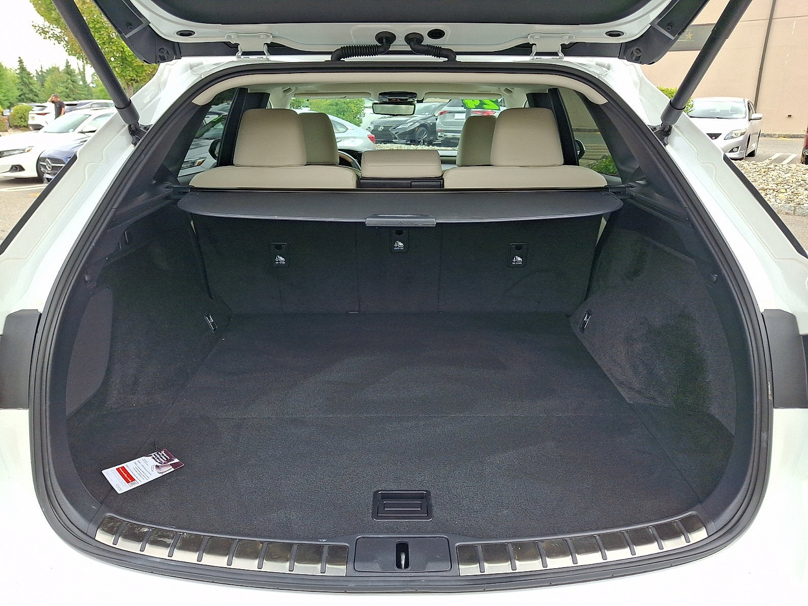 2024 Lexus RX 350 Premium Plus