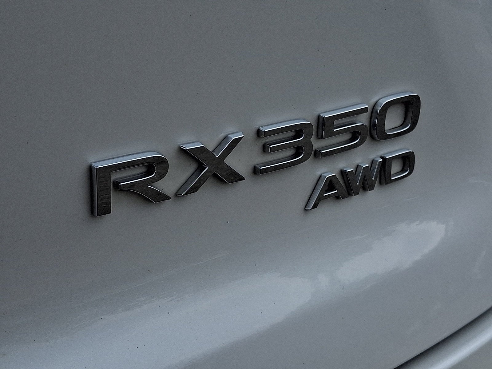 2024 Lexus RX 350 Premium Plus