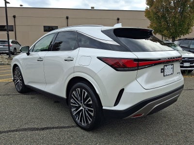 2024 Lexus RX 350 Premium Plus