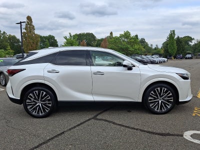 2024 Lexus RX 350 Premium Plus