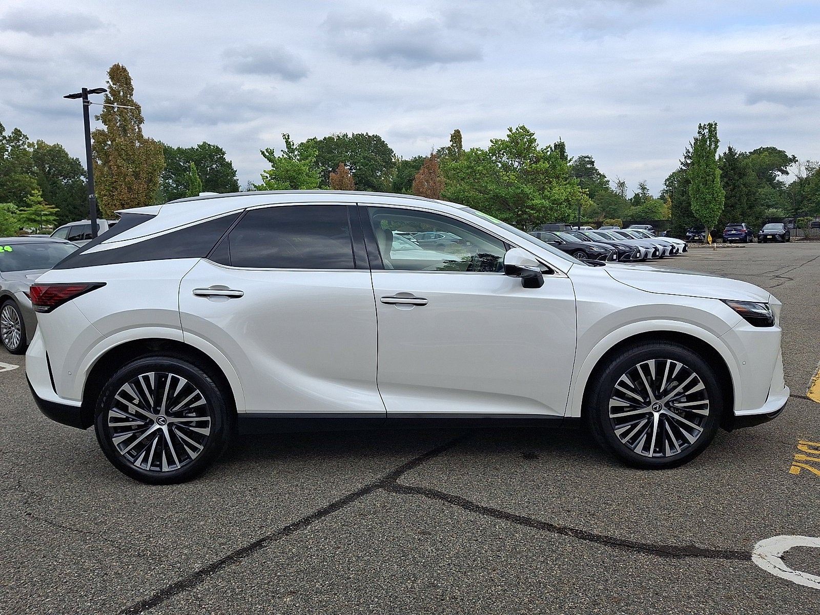 2024 Lexus RX 350 Premium Plus