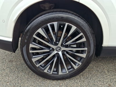 2024 Lexus RX 350 Premium Plus