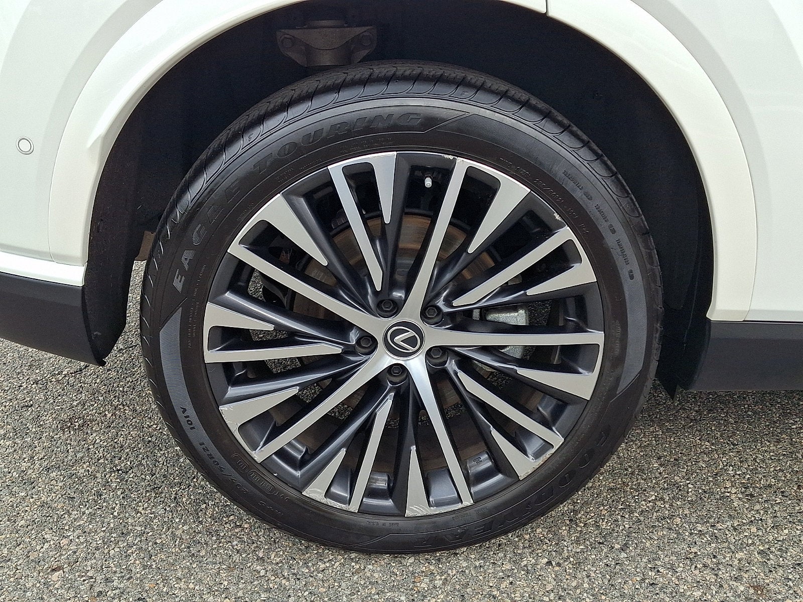 2024 Lexus RX 350 Premium Plus