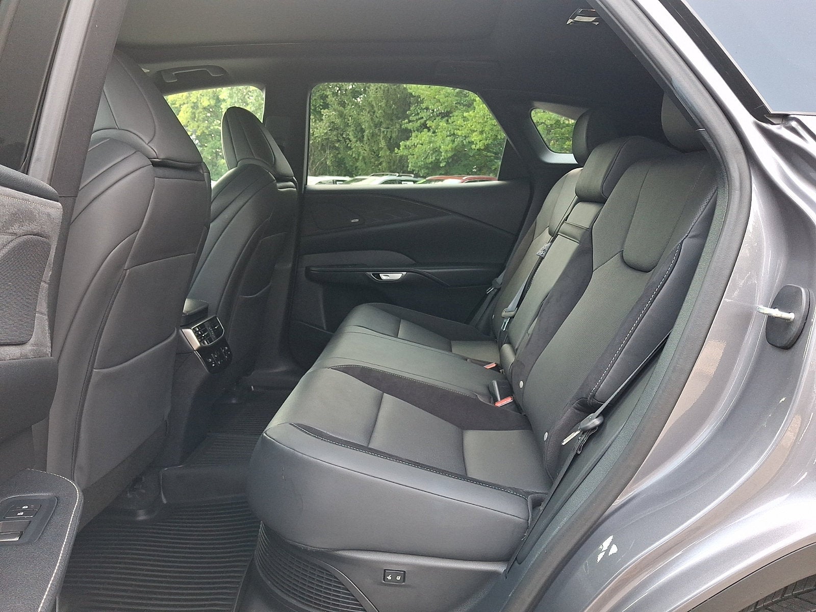 2023 Lexus RX 500h F SPORT Performance