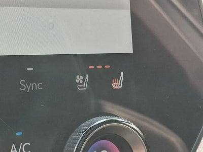 2023 Lexus RX 500h F SPORT Performance