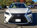 2018 Lexus RX 350