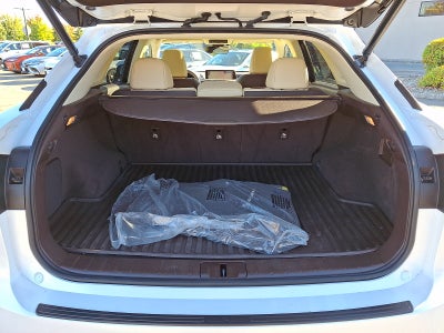 2018 Lexus RX 350