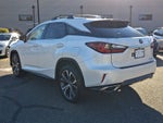 2018 Lexus RX 350