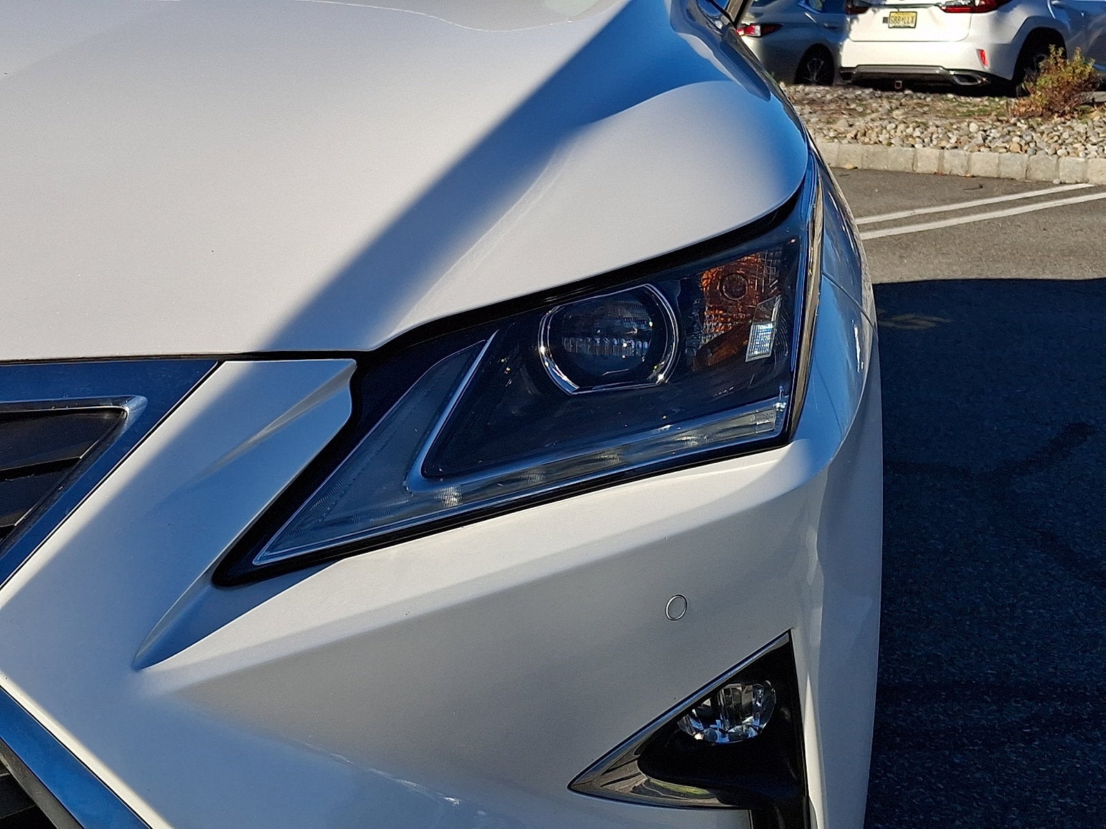 2018 Lexus RX 350