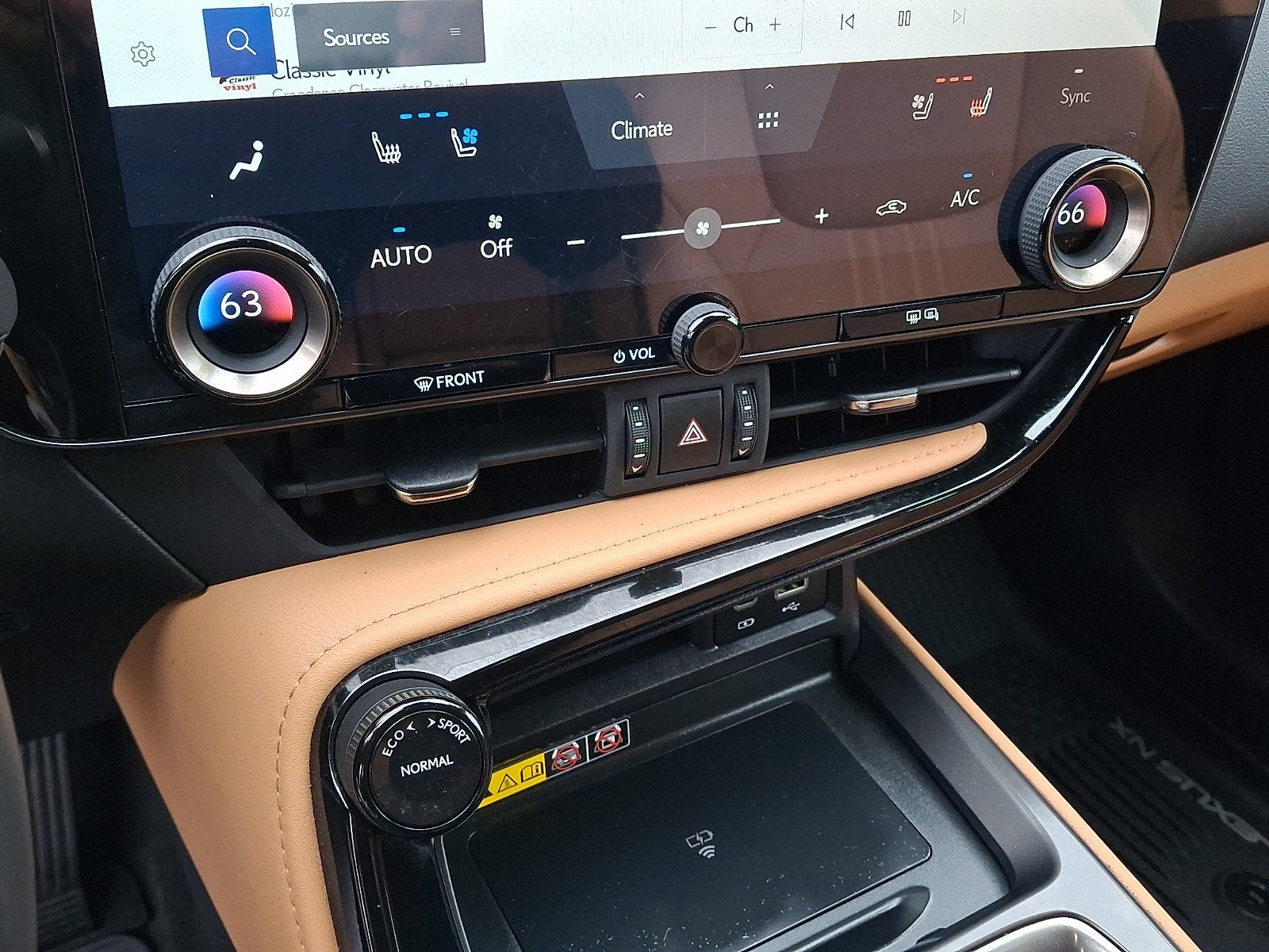 2026 Lexus NX 350 Premium