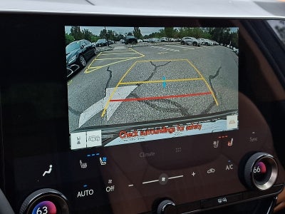 2026 Lexus NX 350 Premium