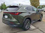 2026 Lexus NX 350 Premium