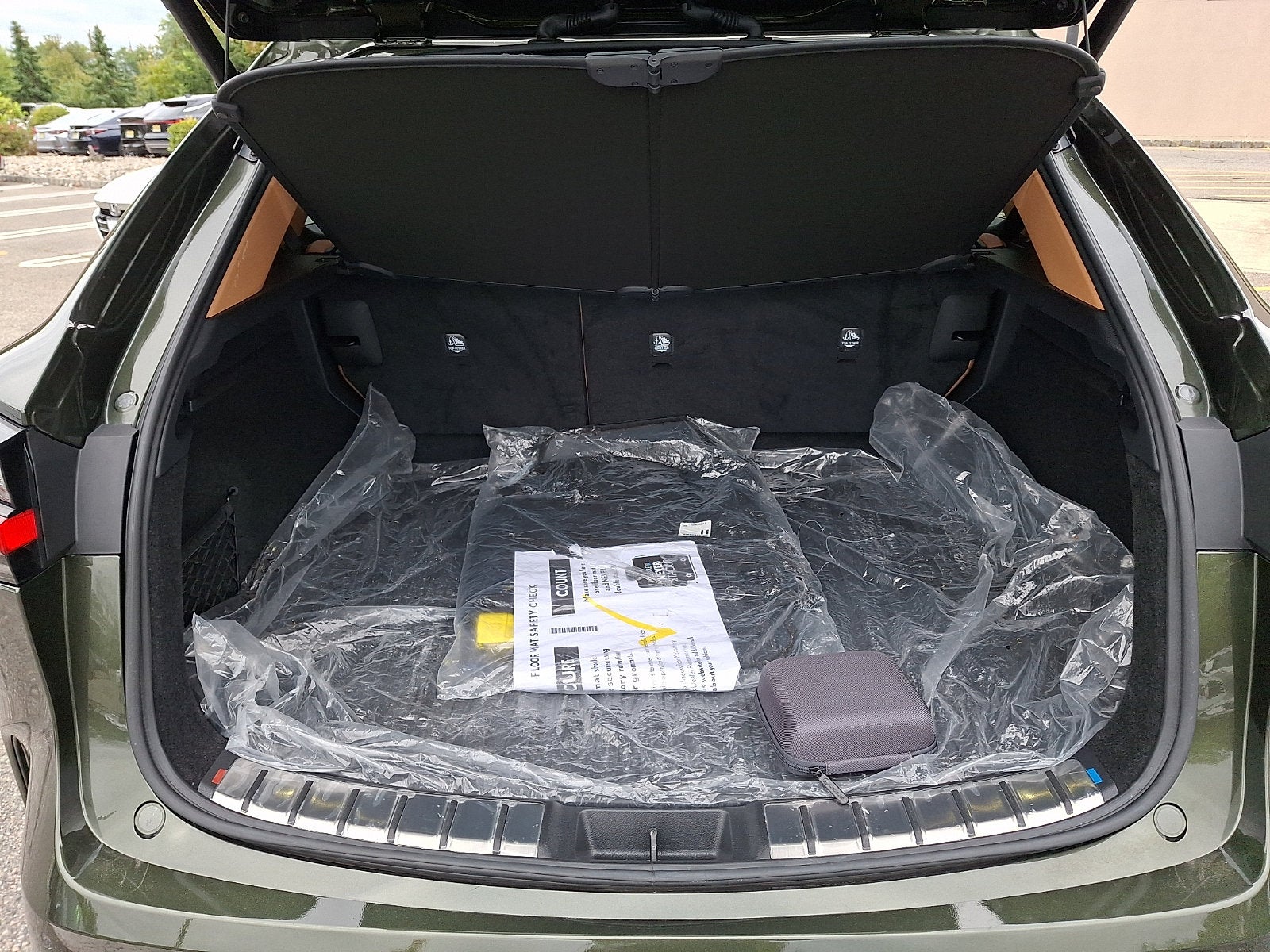 2026 Lexus NX 350 Premium