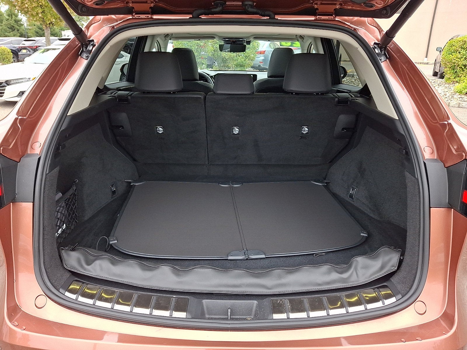 2026 Lexus NX 350 Premium