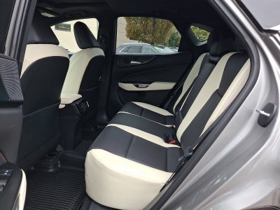 2022 Lexus NX 350 Premium