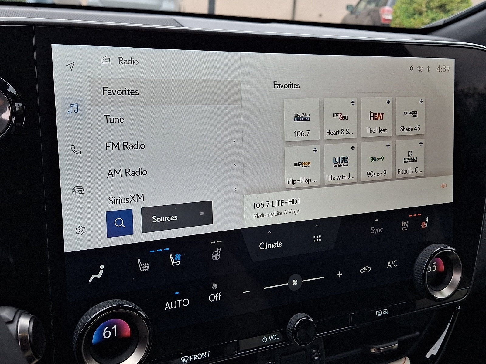 2022 Lexus NX 350 Premium