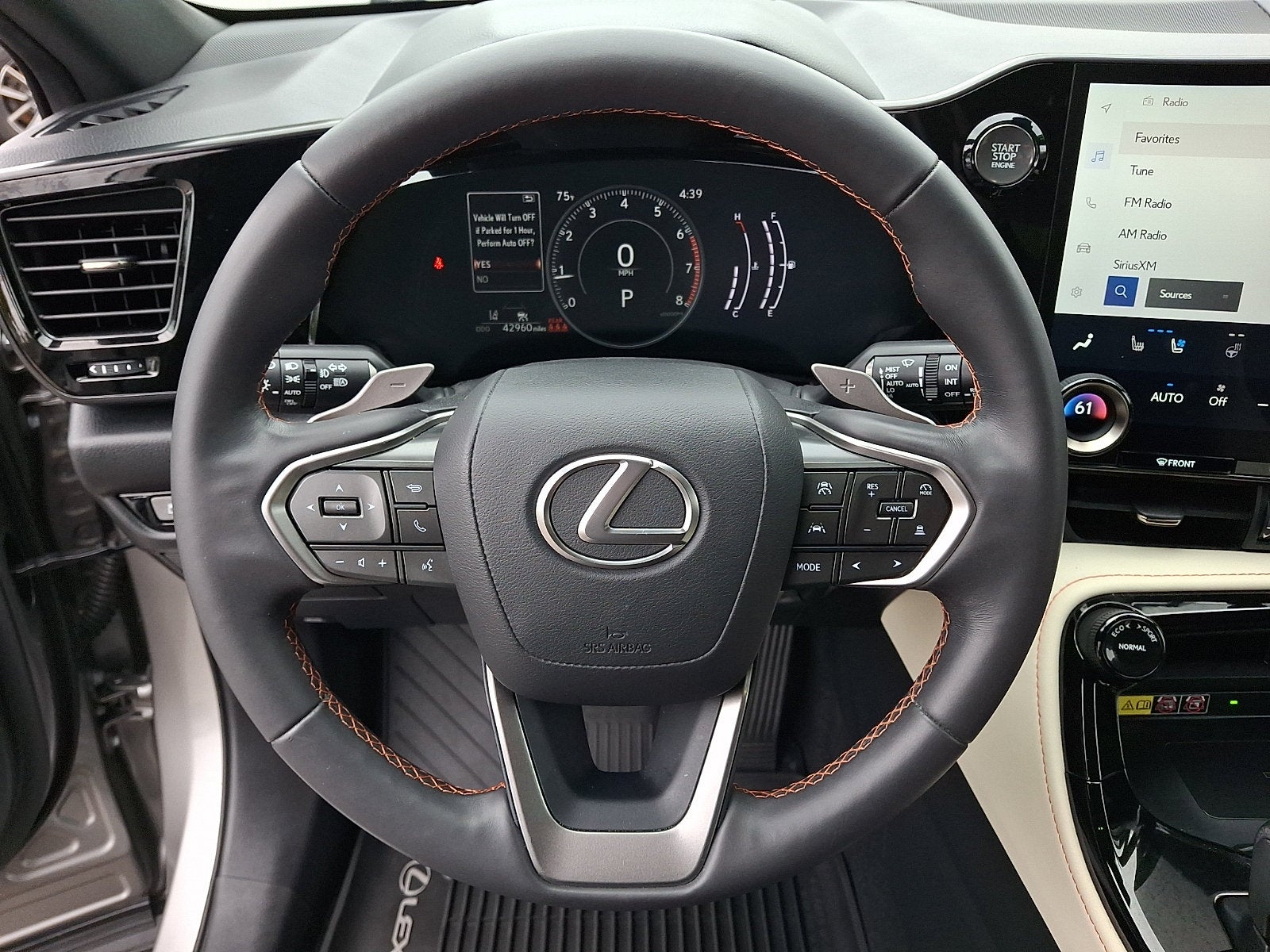 2022 Lexus NX 350 Premium