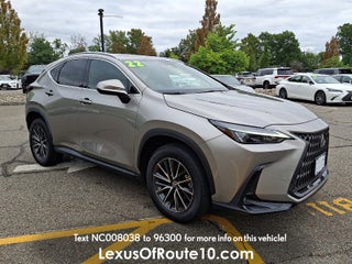 2022 Lexus NX 350 Premium