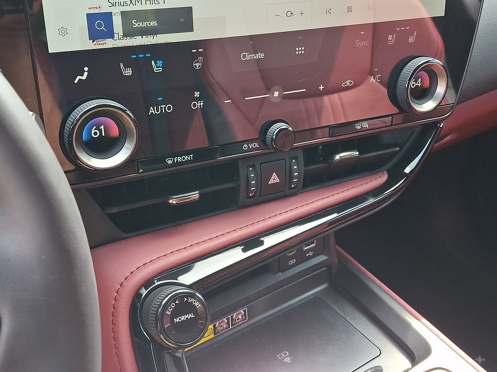2026 Lexus NX 350 Premium