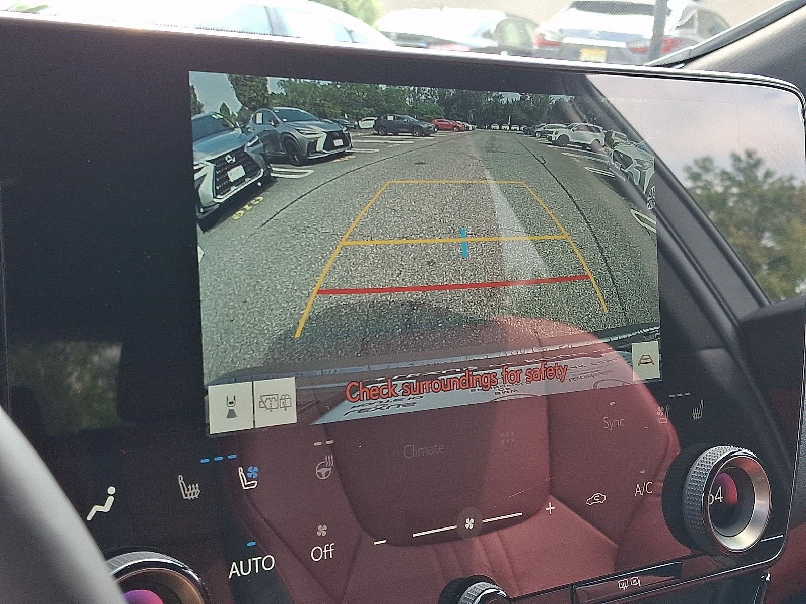 2026 Lexus NX 350 Premium
