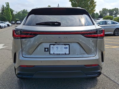 2026 Lexus NX 350 Premium