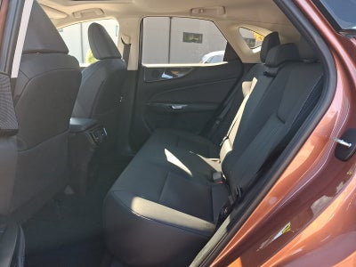 2026 Lexus NX 350 Premium