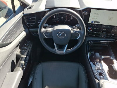 2026 Lexus NX 350 Premium