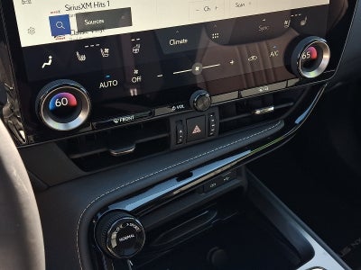 2026 Lexus NX 350 Premium