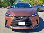 2026 Lexus NX 350 Premium